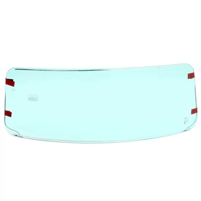 MCRHFS.TINT Mini Heated Windscreen Mini Window Mini