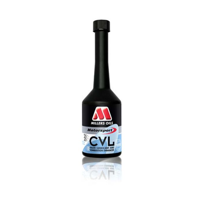 Millers CVL Octane Booster - 250ml 