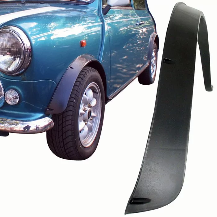 AJM1117 Mini Special Wheel Arches