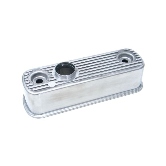 Rocker Cover - Polished - Mini all models