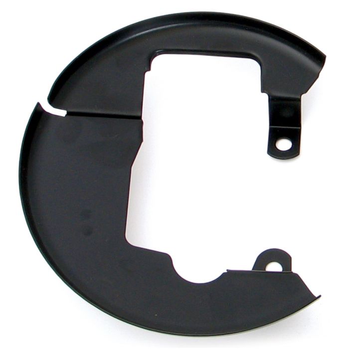 HMP441032 Right hand Mini 8.4" disc brake cover