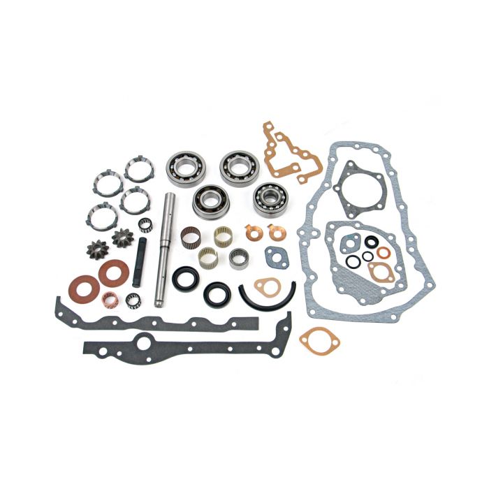 Gearbox Re-Condition Kits - A Series