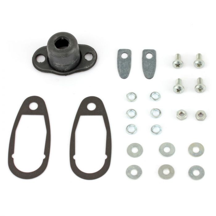 Door and Boot Handle Fitting Kit