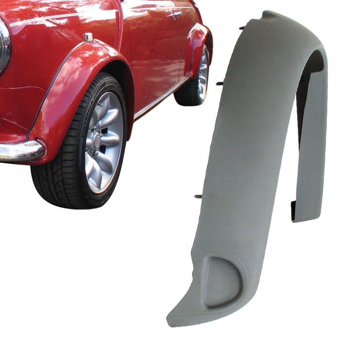 Genuine Mini Sportspack Wheel Arch Kit set of 4 (Exterior)