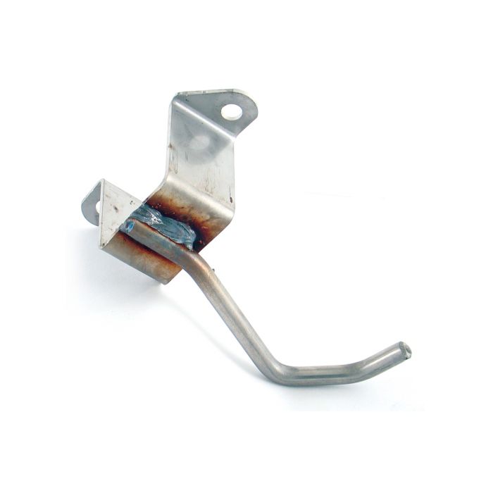 MSLPM49 Mini stainless steel rear exhaust hanger