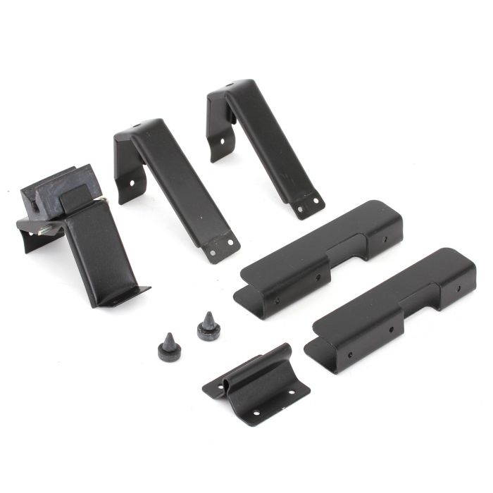 Boot Board Bracket Kit-Standard