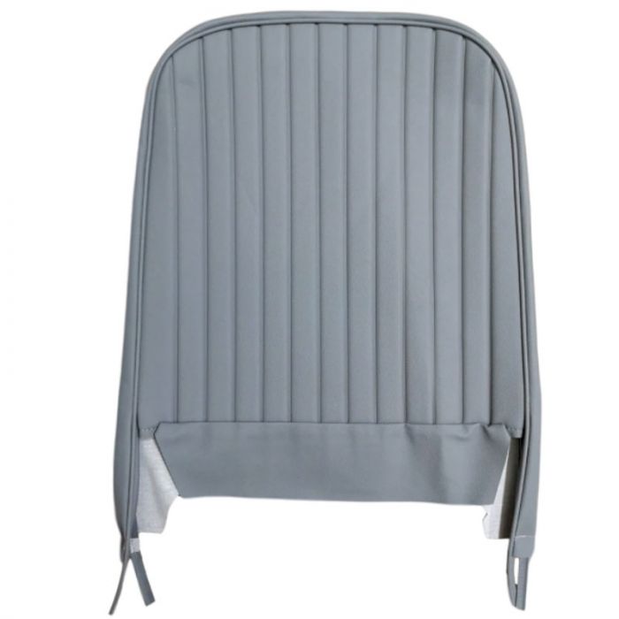 Front Seat Squab Cover - Welded - 62-67