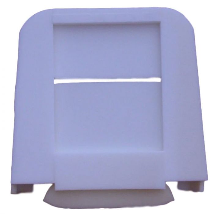 Front Seat Squab Foam Cushion - Mini 89-92