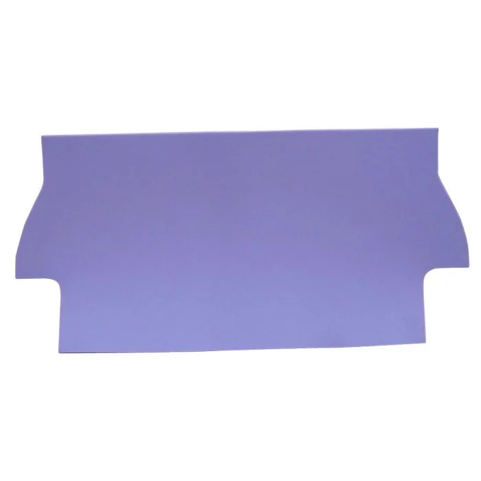 Rear Seat Back Foam Cushion - Mini 60-80