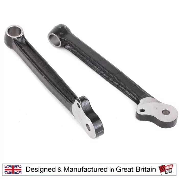 Mini Sport negative camber Mini lower arms -1.5 degree  MSLMS0523 