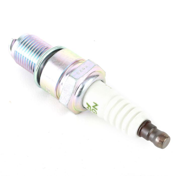 NGK V Groove Spark Plug - BPR6EVG