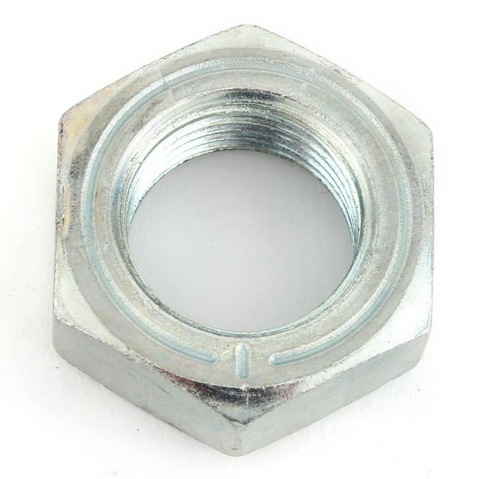 Clutch Plunger Lock Nut - pre Verto 1959-82 