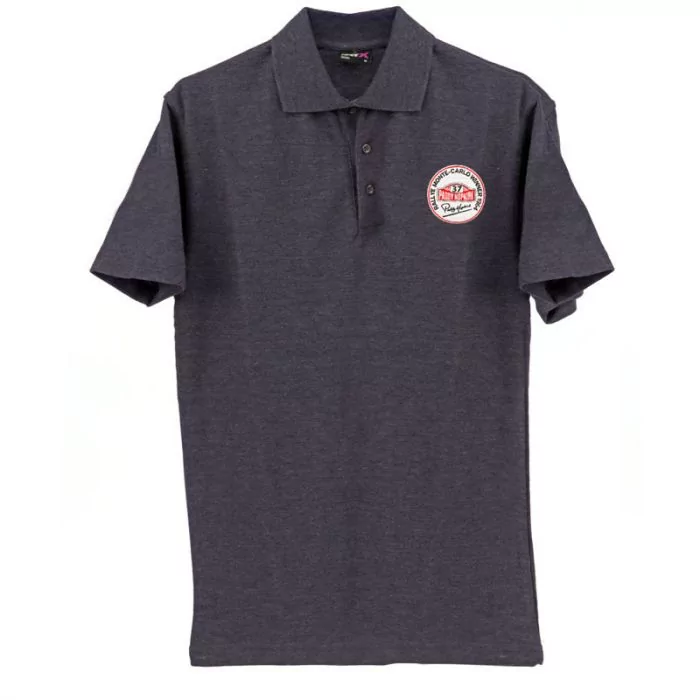 Paddy Hopkirk Polo Shirt
