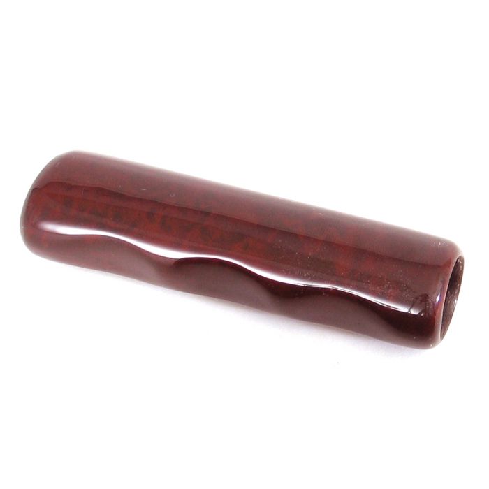 Burr Walnut Handbrake Grip 