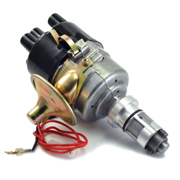 Distributor - 59D Points A+ 998cc Neg Earth 89 on for Classic Mini models