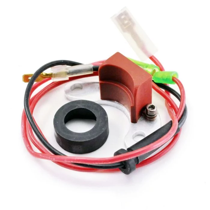 Mini 45D Positive Earth Powerspark ignition kit