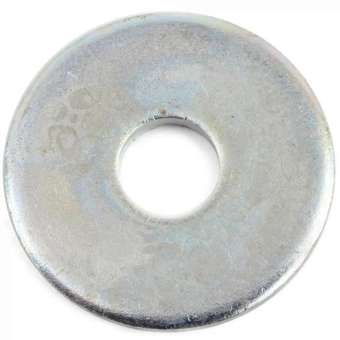 Flat washer for Mini suspension tie rod and rear subframe mounting