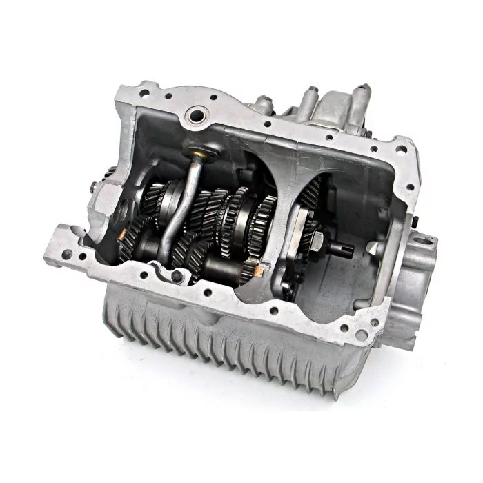 Mini Gearbox - 998/1275cc - Rod change - A Plus - 1980-2001
