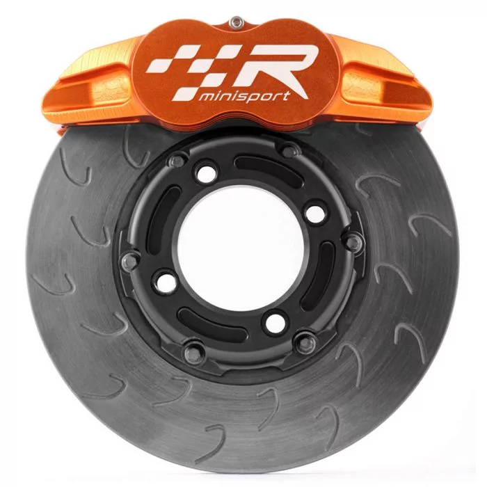 'R' Range Brake Caliper and Brake Disc for classic Mini 