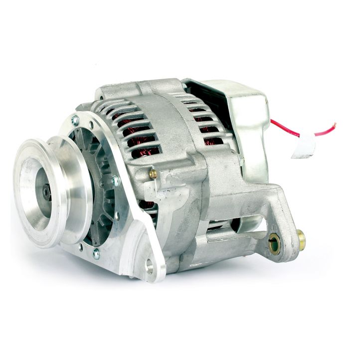 Performance Alternator 50amp output