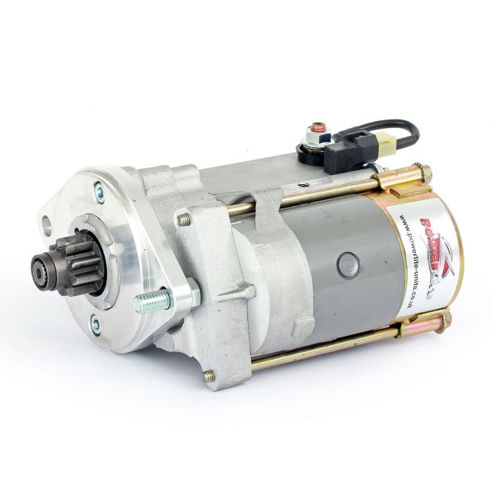 Powerlite High Torque Starter Motor Inertia type, 1959-84