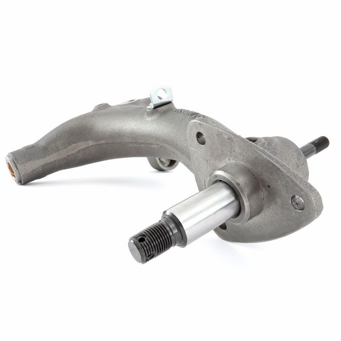 NAM7163 left hand Mini rear radius arm to suit all dry suspension models 