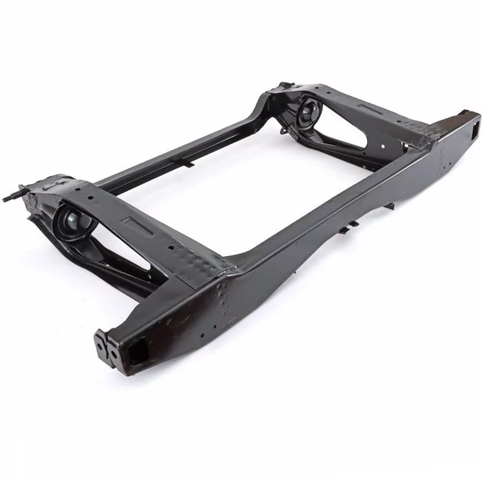 Classic Mini Genuine Late Type Rear Subframe, model KHB10023.