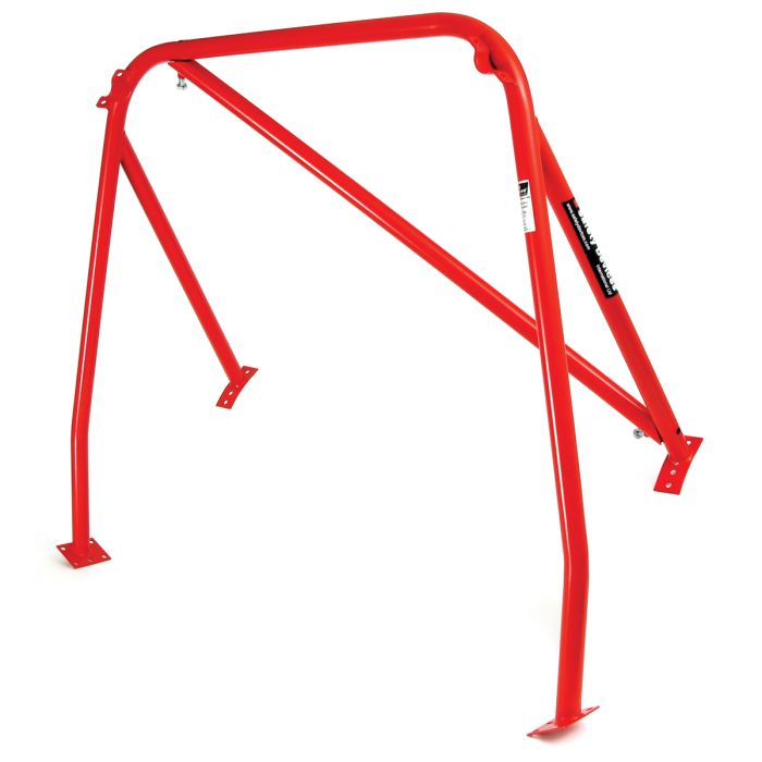 RBN005 Mini rear roll cage | Safety Devices