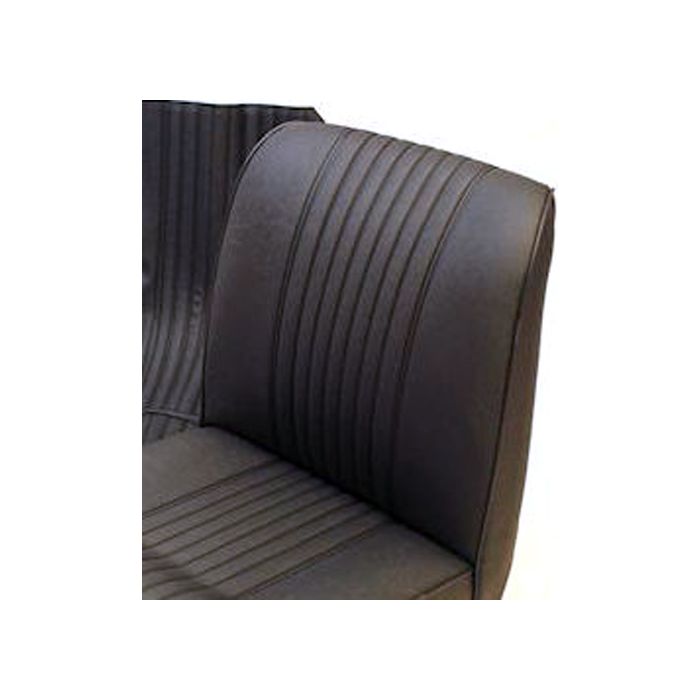 Mini Mk2 Front Seat Squab Cover