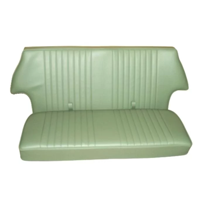 Mini Monte Carlo Reclining Front and Rear Seat Cover Kit