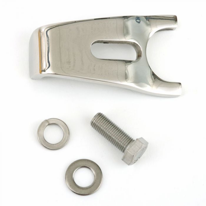 A+ Distributor Clamp & Bolt