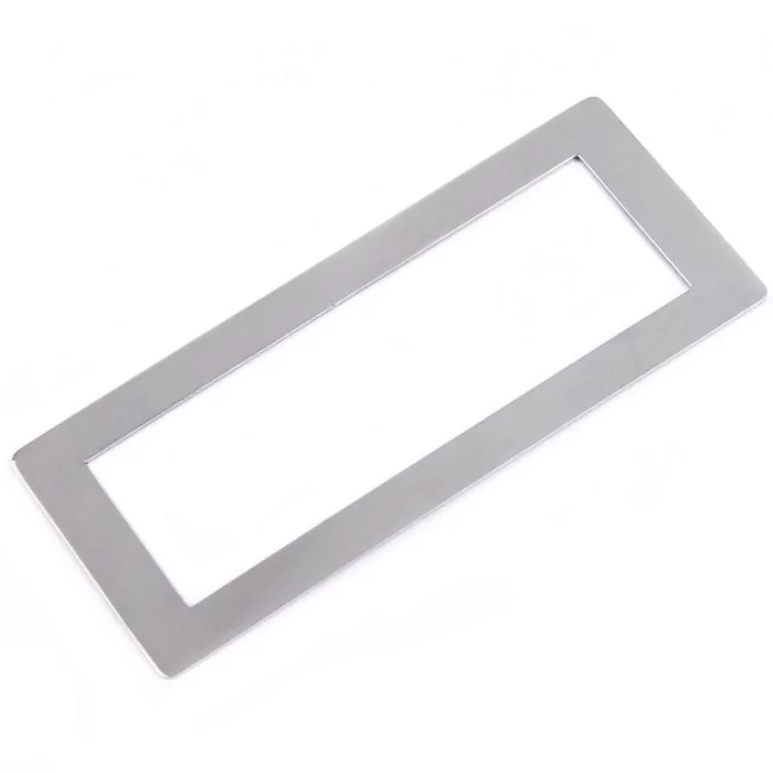 Interior light surround for Classic Mini 