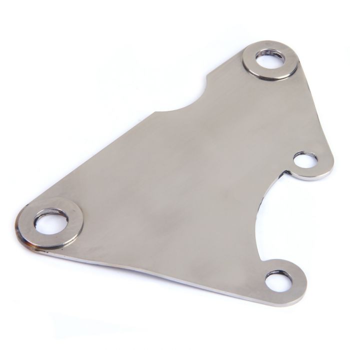 Stainless steel radiator bracket for Mini Cooper S 1275