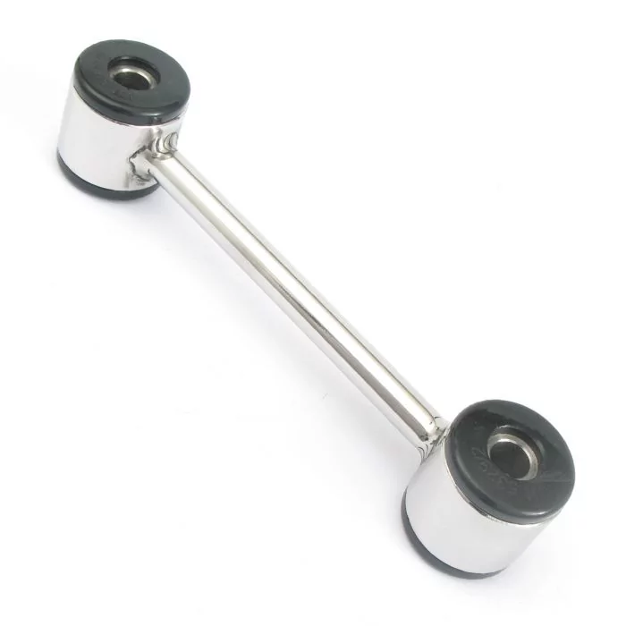Bottom Engine Tie Bar 1275/Inj - Stainless Steel 