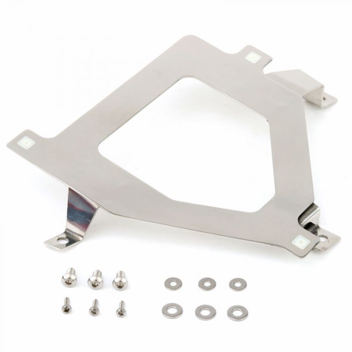 Mini Spi ECU Stainless Bracket