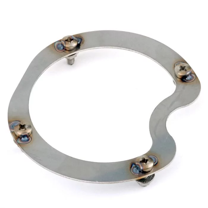 Air Vent Duct Mounting Bracket