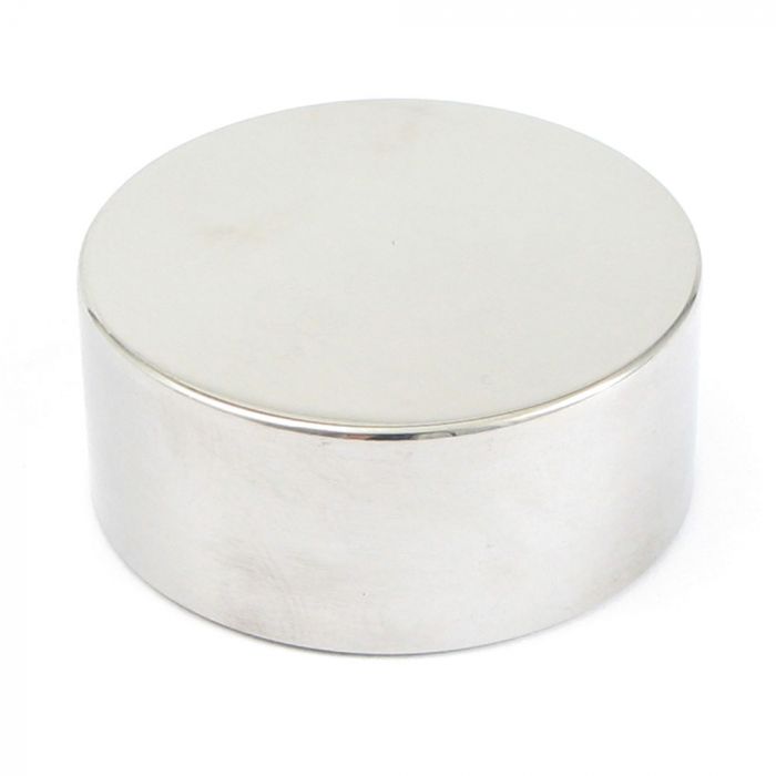 Brake or Clutch Cap Tops- Stainless Steel 