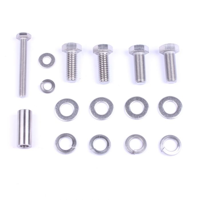 Verto Clutch slave cylinder bracket fitting kit for Classic Mini 