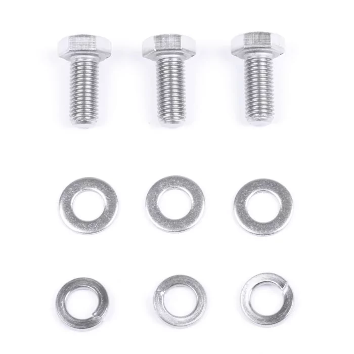 Nearside engine mount to bracket fitting kit for Classic Minis