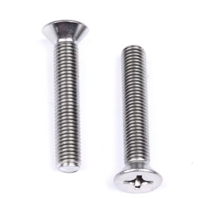 Rear drum long screws for Classic Minis 