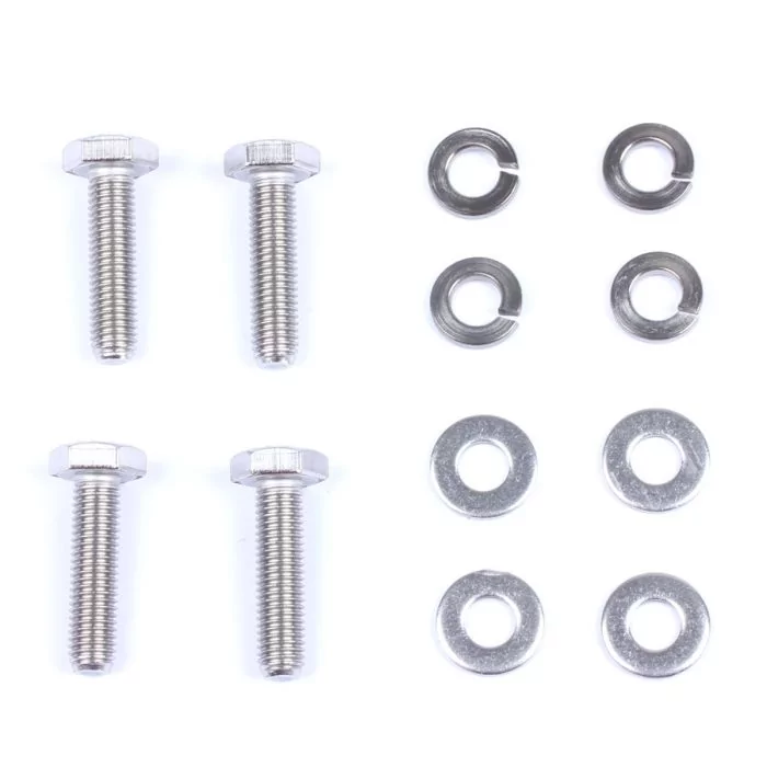 Cooling fan fitting kit for Classic Minis 