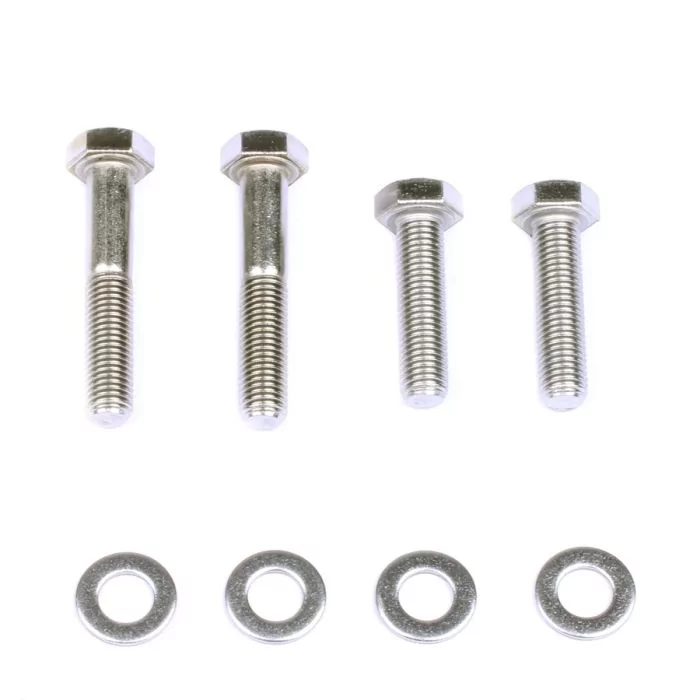 Mini Water pump fitting kit