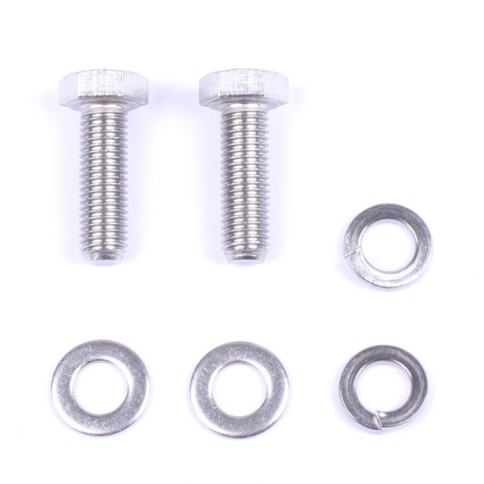 Fuel pump blank fitting kit for classic Mini models