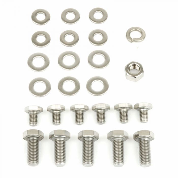 Mini Timing Cover Bolt Set