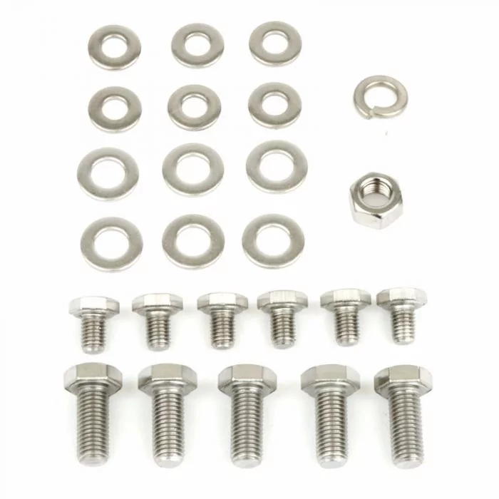 Timing Cover Fittings Mini Sport