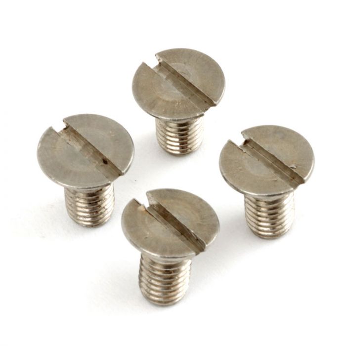 Mini Rear drum short screws