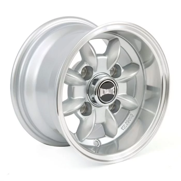 【超希少! 当時物】60's WALSALL-WHEELS【MINI】 F54 8j wheels on Mini F56 : r/MINI