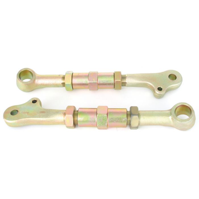 SPDSP431A Heavy duty adjustable Mini bottom suspension arms