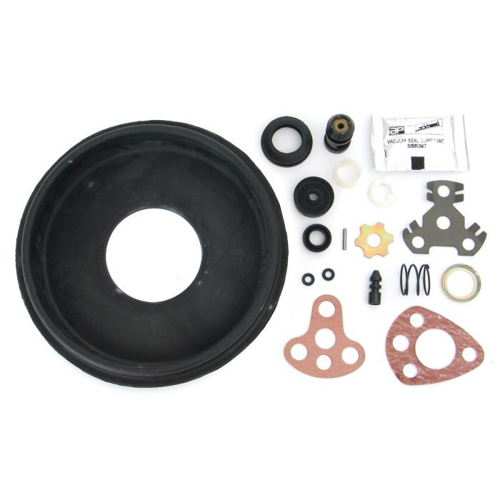 Mini Mk2 Mk3 Brake Servo Repair Kit - 13H7939