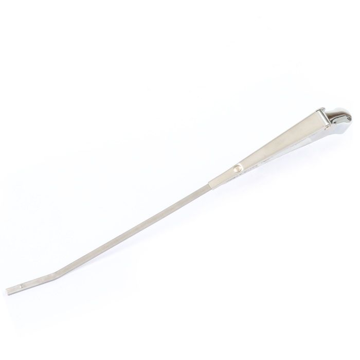 Mini Wiper Arm - Stainless RHD